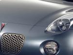Pontiac Solstice 2006 года